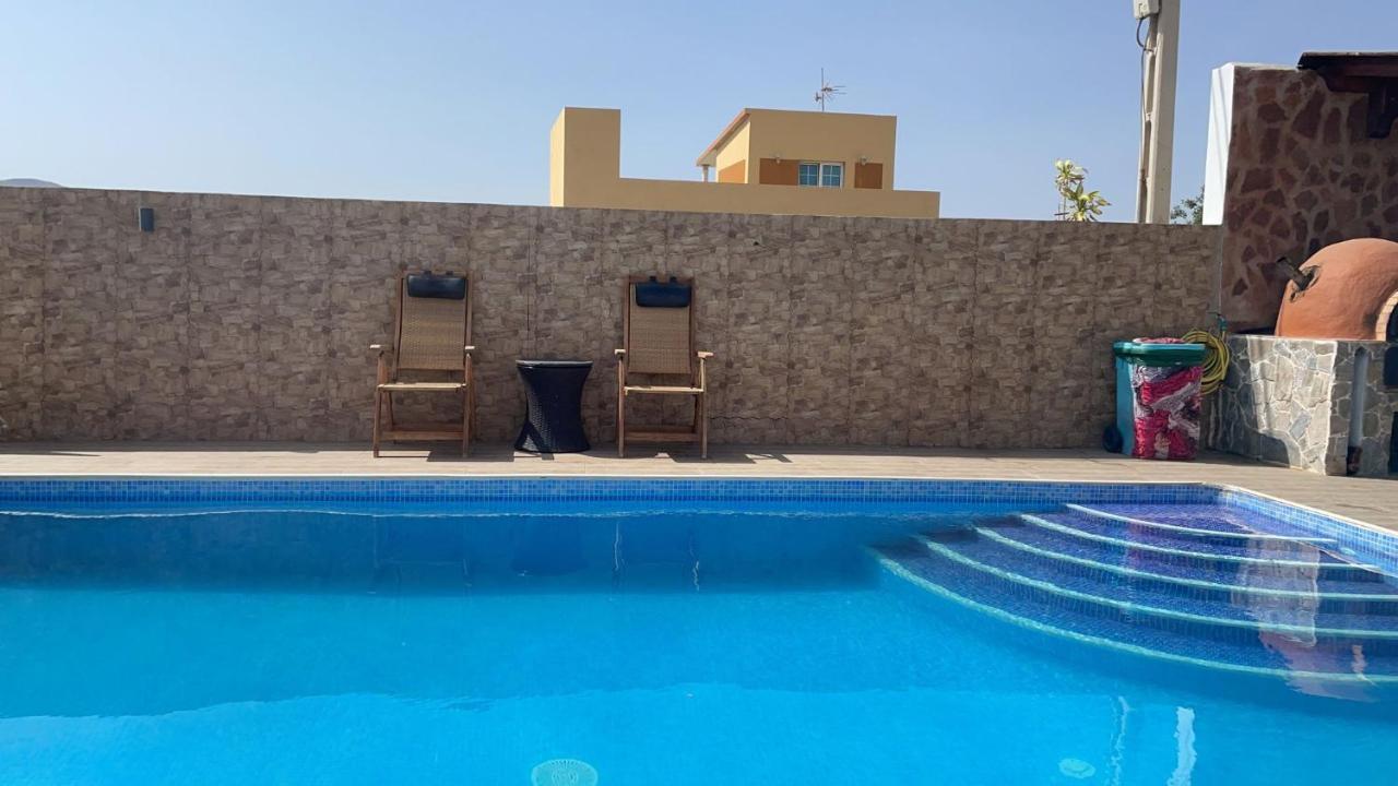 Habitacion En Casa Denube Las Playas Eksteriør billede