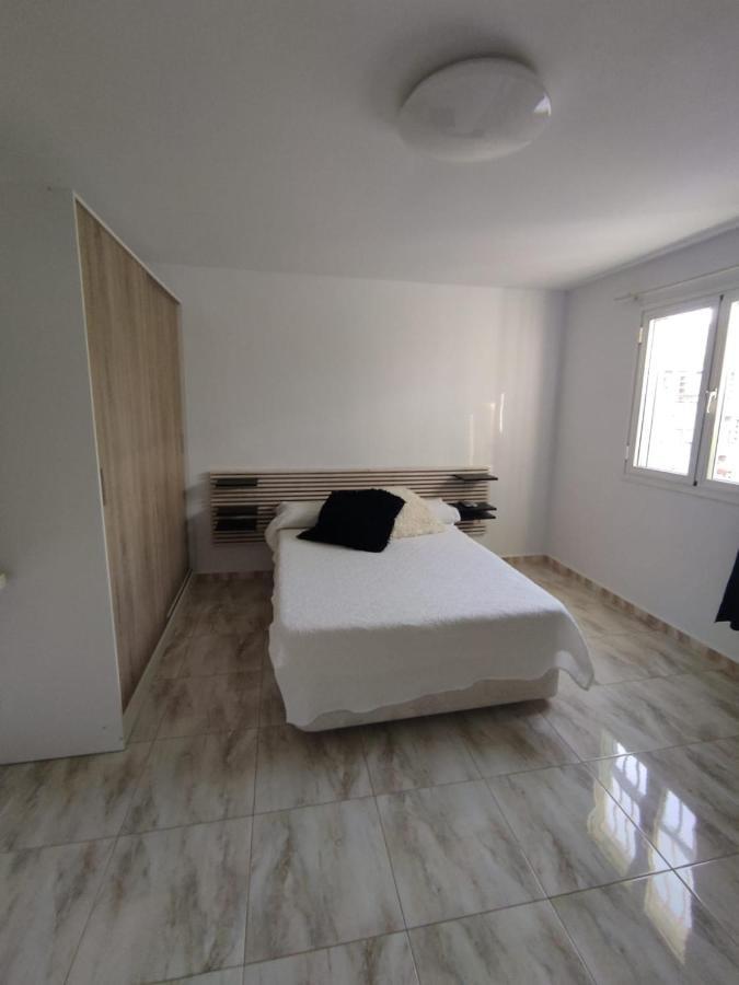Habitacion En Casa Denube Las Playas Eksteriør billede